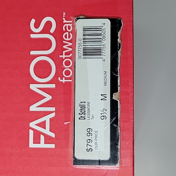 Dr. Scholl's Women's Ankle Boots - Picture 8 of 8